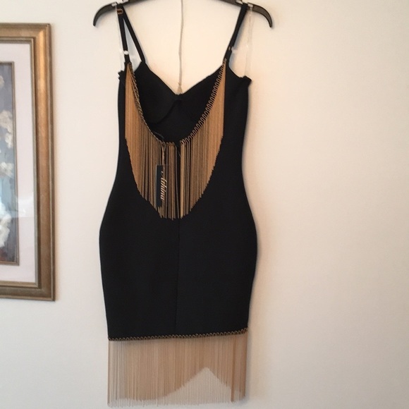 Athina Dresses & Skirts - NWT Athina size small super sexy dress